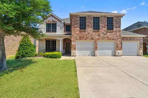 4020 Dellman Dr, Roanoke, TX 76262