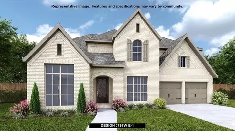 720 Prairie Ct, Oak Point, TX 75068