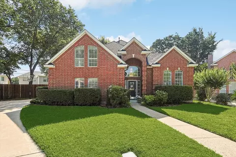 6421 Scotsbluff Ct, Arlington, TX 76001