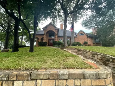 3501 Windview St, Grapevine, TX 76051