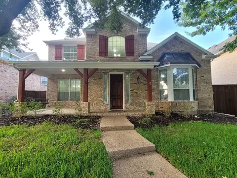 2266 Fox Crossing Ln, Frisco, TX 75036