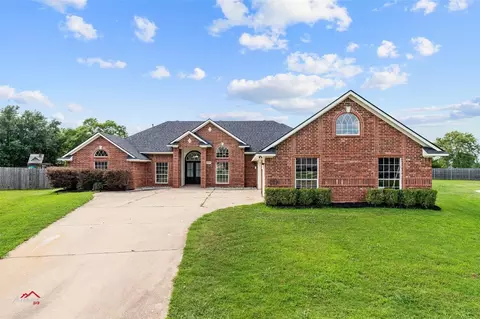 6039 Braeburn Ct, Bossier City, LA 71111