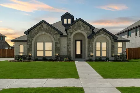 1228 Ronald St, Desoto, TX 75115