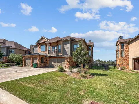1043 Chapel Ridge Rd, Graford, TX 76449