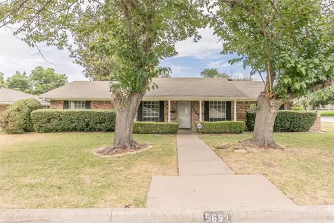 5663 Marbury Dr, Fort Worth, TX 76133
