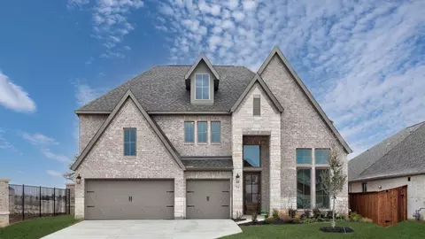 712 Pony Foot Dr, Oak Point, TX 75068