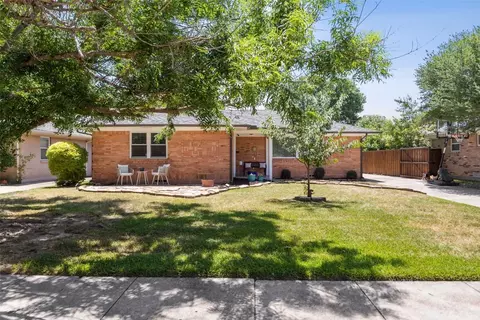 10140 Shadyview Dr, Dallas, TX 75238