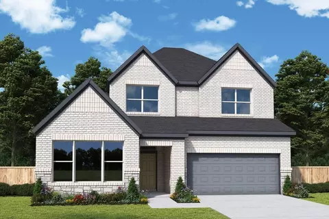1505 18th St, Northlake, TX 76226