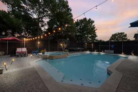 5614 Exeter Dr, Richardson, TX 75082