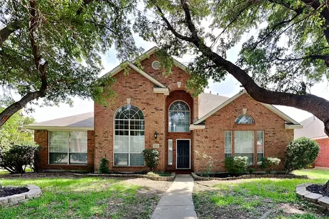 1222 Sanderson Ln, Allen, TX 75002