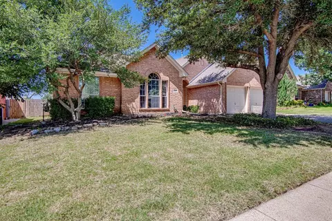 2014 Melissa Diane St, Mansfield, TX 76063