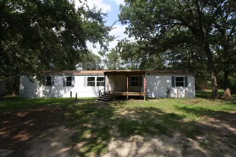 54 Tanglewood Dr, Sulphur Springs, TX 75482