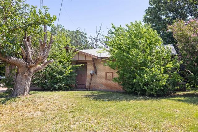 509 N La Salle Dr, Abilene, TX 79603