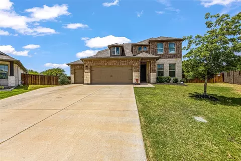 121 Mossy Oak Trl, Fort Worth, TX 76131
