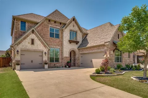 3714 Mesquite Ct, Celina, TX 75009