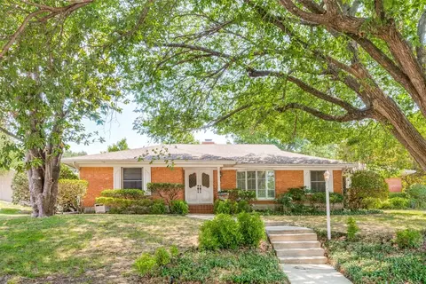 3709 Wedghill Way, Fort Worth, TX 76133