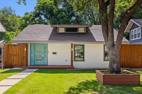 710 N Madison Ave, Dallas, TX 75208