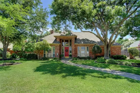 1303 Houston Ct, Southlake, TX 76092