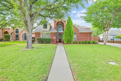 305 Sycamore Dr, Murphy, TX 75094