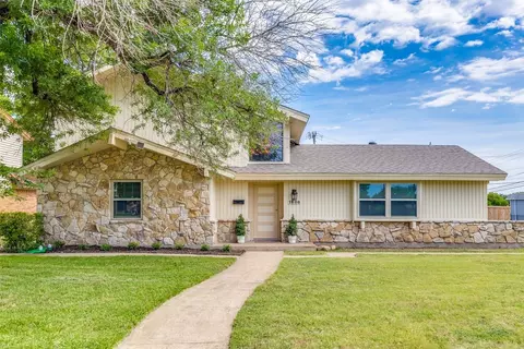 1808 Wonderlight Ln, Dallas, TX 75228
