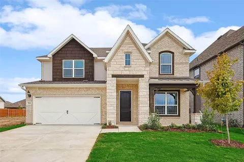 944 Water Canna Dr, Fort Worth, TX 76177
