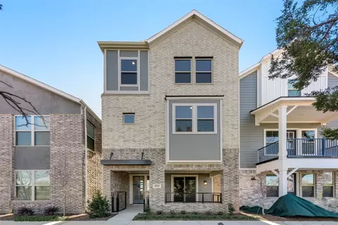 4811 Aldenbury St, Dallas, TX 75228
