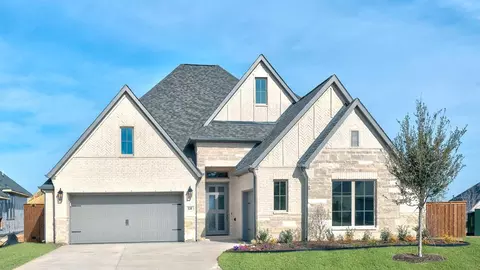 535 Peppercress Ln, Haslet, TX 76052