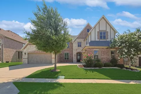 6708 Oak Knoll Rd, Argyle, TX 76226