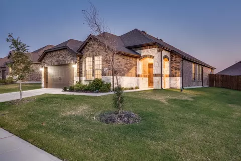 4341 Paxton Dr, Forney, TX 75126