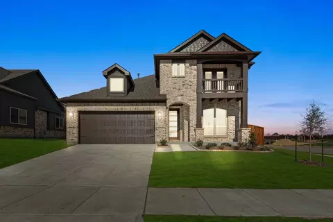 2100 Brentfield Dr, Wylie, TX 75098