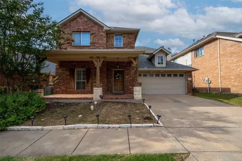 7812 Riverwalk Trl, Mckinney, TX 75070