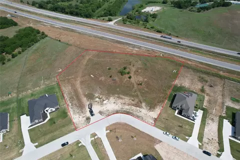 7435 Autumn Grove Ln, Ponder, TX 76259