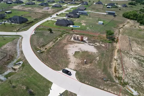 13317 Prairie Vista Ln, Ponder, TX 76259