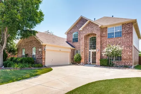 3908 Lakeside Dr, The Colony, TX 75056