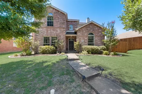 413 Rowdy Dr, Royse City, TX 75189