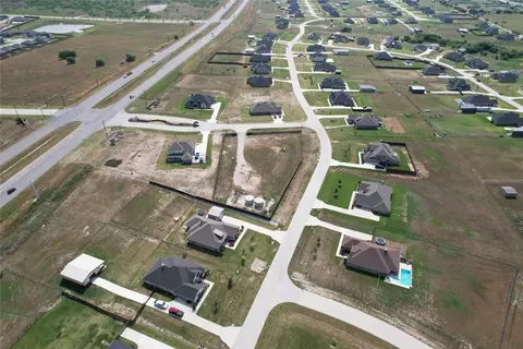 7601 Midway Ridge Trl, Ponder, TX 76259