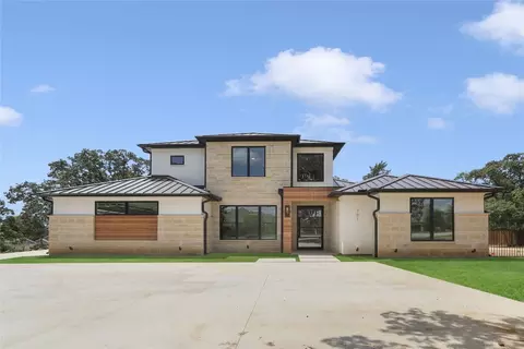 701 W Ld Lockett Rd, Colleyville, TX 76034