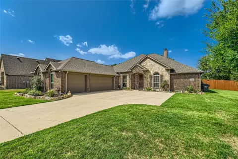 1802 Berkley Dr, Wylie, TX 75098