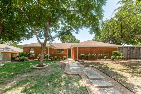 7309 Zelphia Cir, Plano, TX 75025