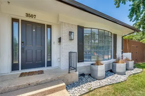 3507 Cripple Creek Dr, Dallas, TX 75224