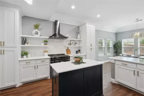 3805 Lankford Trl, Fort Worth, TX 76177