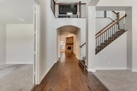 1511 Silent Brook Dr, Prosper, TX 75078