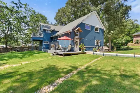 217 Canyon Dr, Hideaway, TX 75771