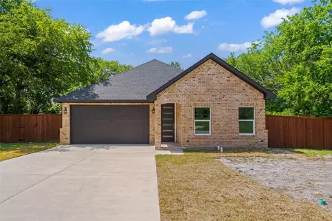 4307 Mckinney St, Greenville, TX 75401