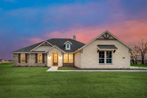 151 County Road 4898 Rd, Springtown, TX 76082