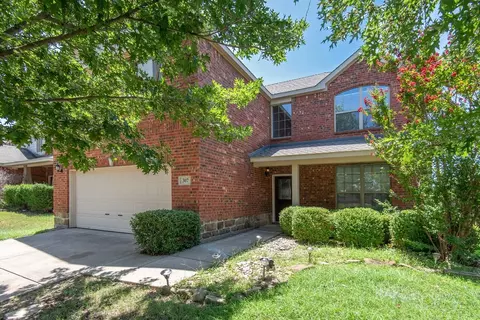 307 Villanova Dr, Van Alstyne, TX 75495