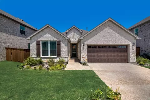 1827 Peace Pl, St Paul, TX 75098