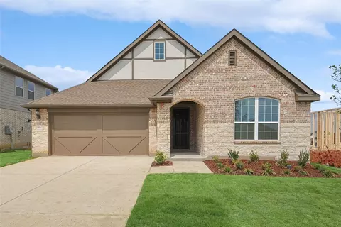 13073 Mizell Ln, Providence Village, TX 76227