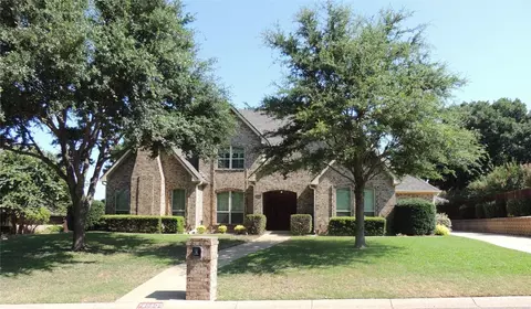 7802 Woodharbor Dr, Fort Worth, TX 76179