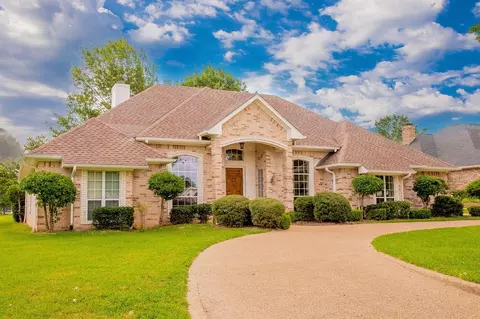 217 Bayhills Dr, Hideaway, TX 75771
